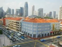 Hotel 81 Chinatown 3*