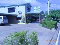 Barcaldine Country Motor Inn 
