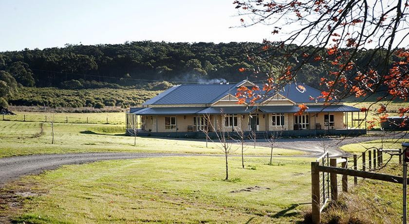 Tallawarra B&B 4*