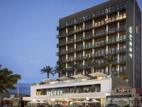 Quest Frankston on the Bay 4*