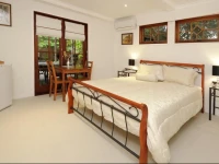 Harbourside B&B 3*