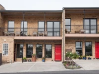 Yarra Glen Apartments 
