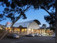Shoppingtown Hotel 