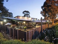 Burvale Hotel 