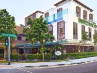 Nostalgia Hotel 4*
