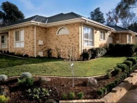 Waverley Corporate Townhouses 