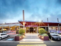 Sandown Park Hotel Noble Park 3*