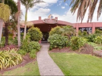Seaford Hotel 3*