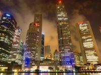 Ibis Singapore on Bencoolen 3*