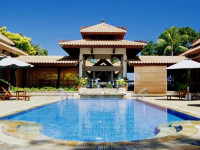 Indra Maya Villa
