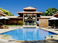Indra Maya Villa / Indra Maya Pool Villas, Р вЂєР В°Р С–Р С•Р в„– 5*