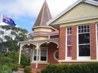 Alexandria Bed &amp; Breakfast 4*