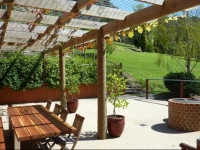 Mast Gully Gardens Bed & Breakfast 4*