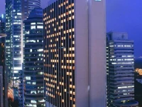 M Hotel Singapore 5*