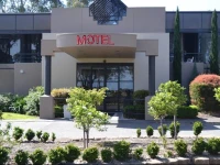 Dingley International Motel 3*