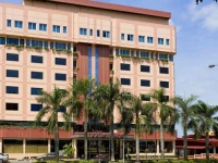 Mercure Batam 3*