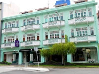 New Majestic Hotel 4*