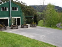 The Barn @ Charlottes Hill 4*