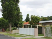 Beaconsfield Lodge Motel 3*