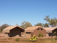 Bungle Bungle Station Stay 