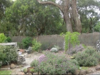 Honeyeater Cottage 