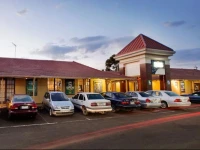 Sylvania Hotel Melbourne 3*
