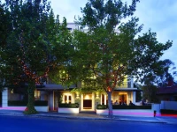 Lyall Residence 5*