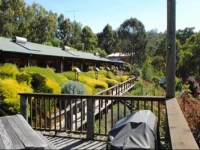 Tweed Valley Lodge 4*