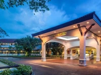 Orchid Country Club 4*