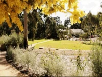 Foothills Conference Centre 4*
