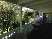 Yarraglen BnB 4*