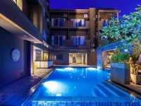 Mazi Design Hotel by Kalima 3*