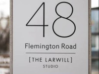 Art Series - The Larwill Studio
