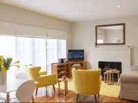 Boutique Stays - Brighton Retreat 