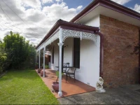 Boutique Stays - Parliament Place 