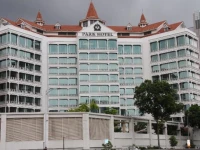 Park Hotel Clarke Quay 4*