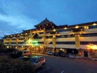 Puri Garden Hotel Batam 3*