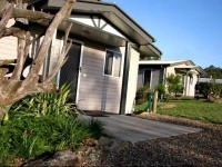 Yabbaloumba Retreat 5*