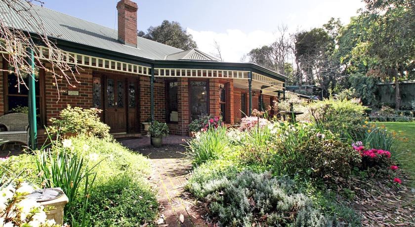 Wide Horizons Bed & Breakfast 4*