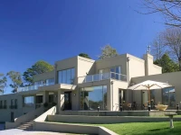 Sanctuary Lodge 4*