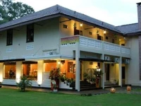 Riders Lodge 3*
