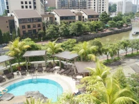 Robertson Quay Hotel 3*