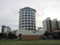 Robertson Quay Hotel