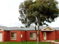 Serviced Houses Gowanbrae 