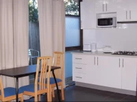 Westside Serviced Apartments 
