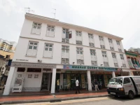 Santa Grand Hotel Little India 3*