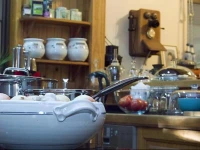 Hideaway Haven Bed and Breakfast 5*