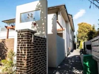Orange Serviced Apartment 