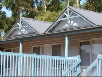 Twin Springs Bed and Breakfast 