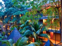 Siloso Beach Resort Sentosa